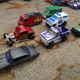 Illustration for article titled The Diecast Giveaway
